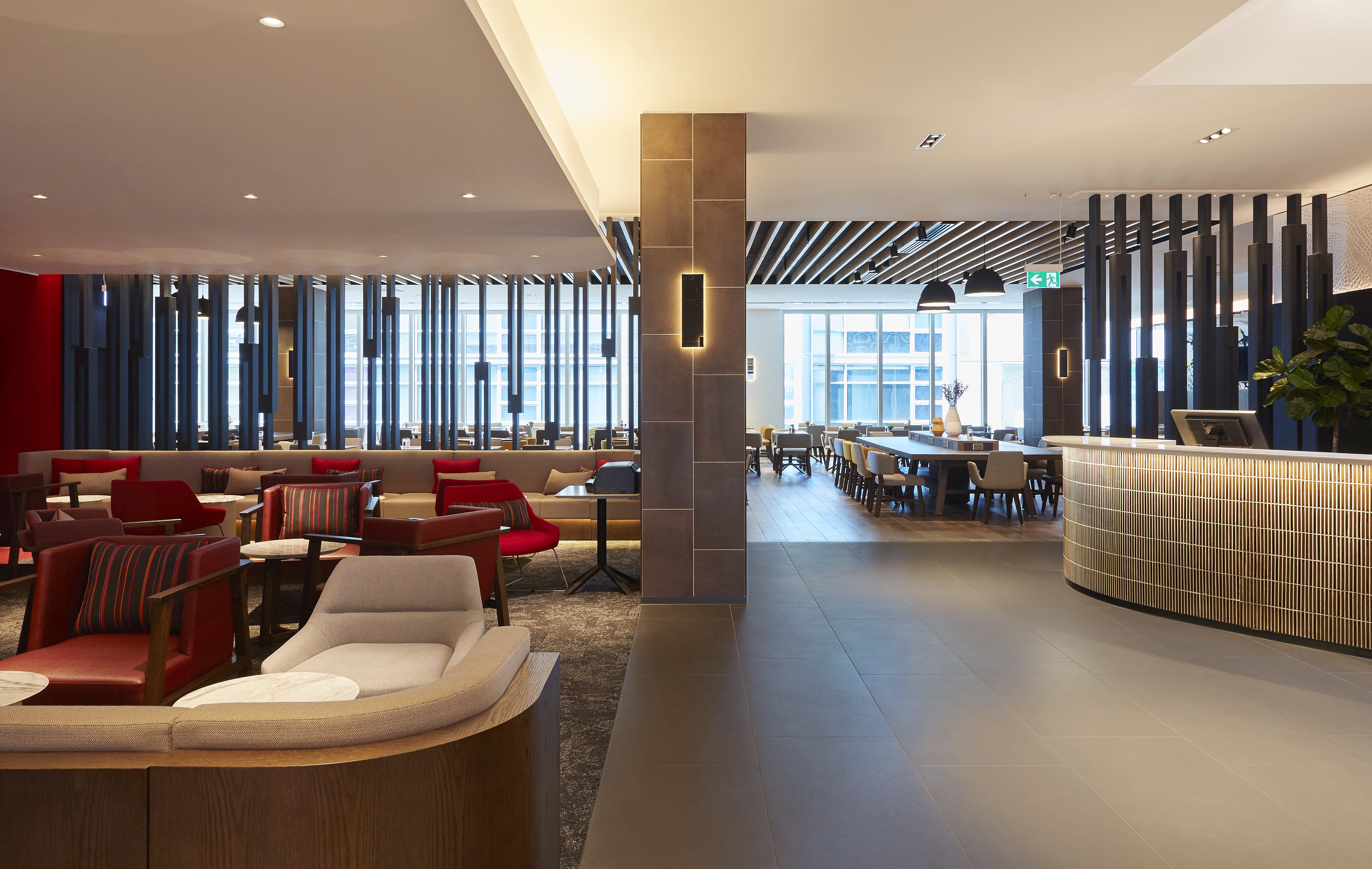 Holiday Inn Express Melbourne Southbank 35/77
