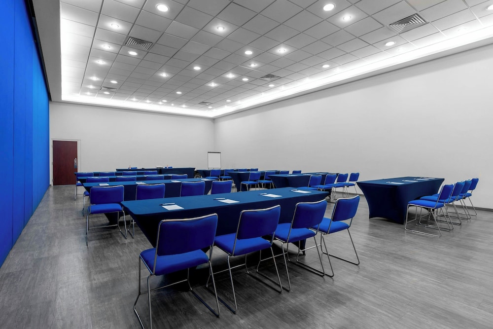 City Express by Marriott Aguascalientes Sur 53/61