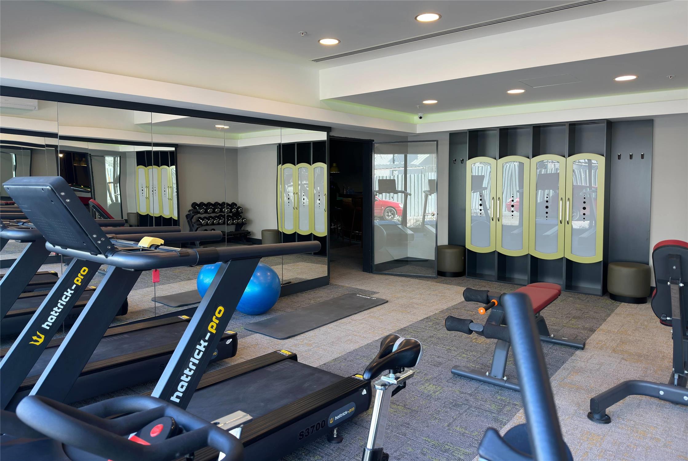 TRYP BY WYNDHAM ISTANBUL TOPKAPI 38/58