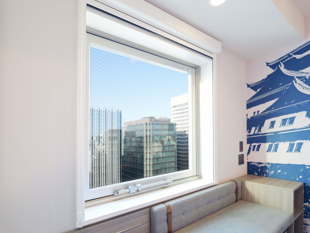 Travelodge Nagoya Sakae 17/37
