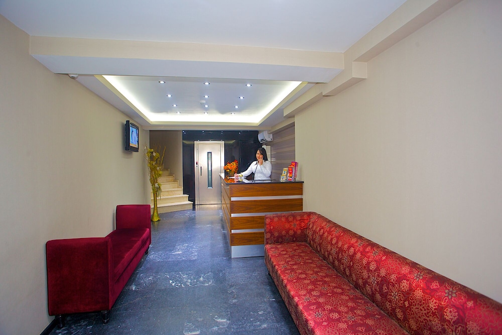 Laleli Emin Hotel 3/25