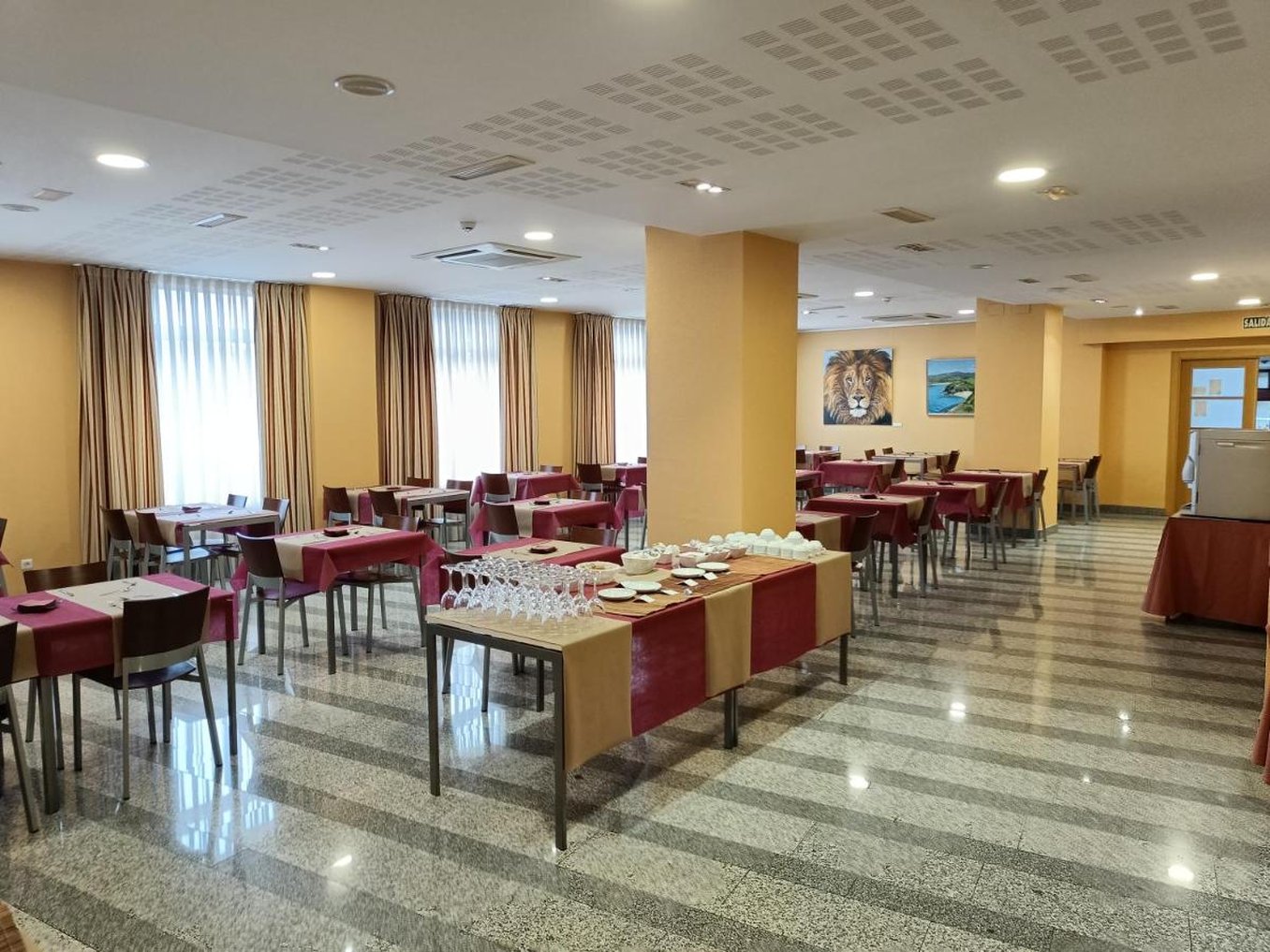 Palacio Congresos 43/51