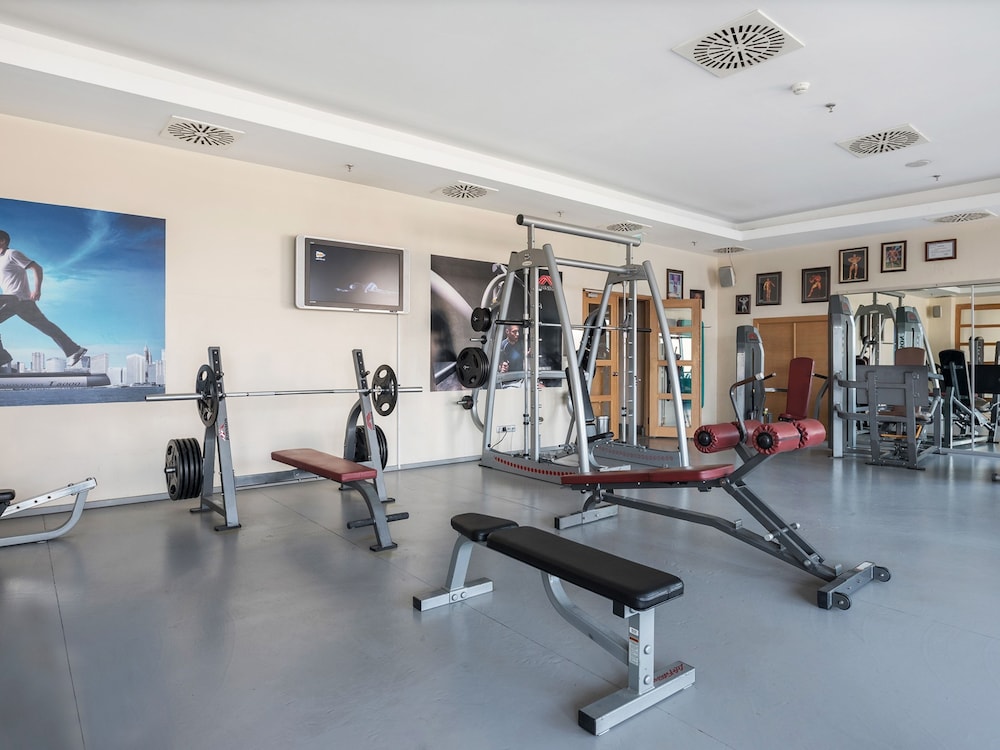 Wow Airport Hotel 28/50