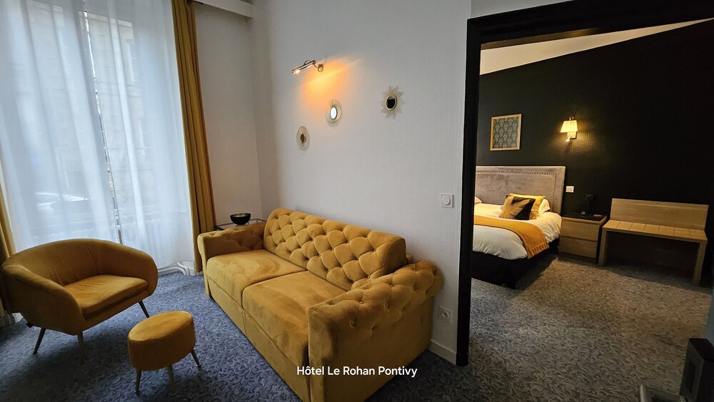 Citotel Le Rohan 29/50