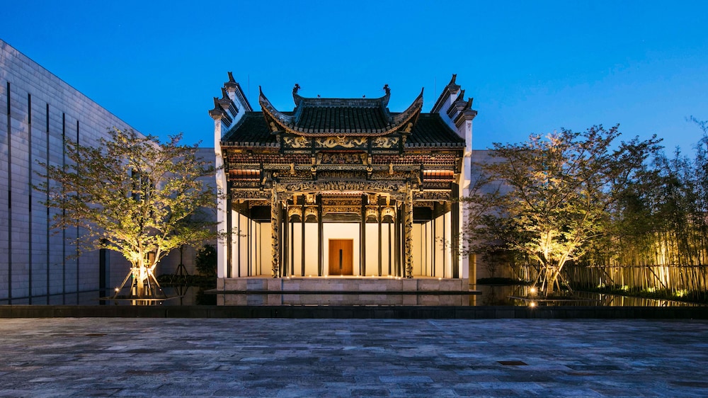 Ahn Luh Zhujiajiao 8/64