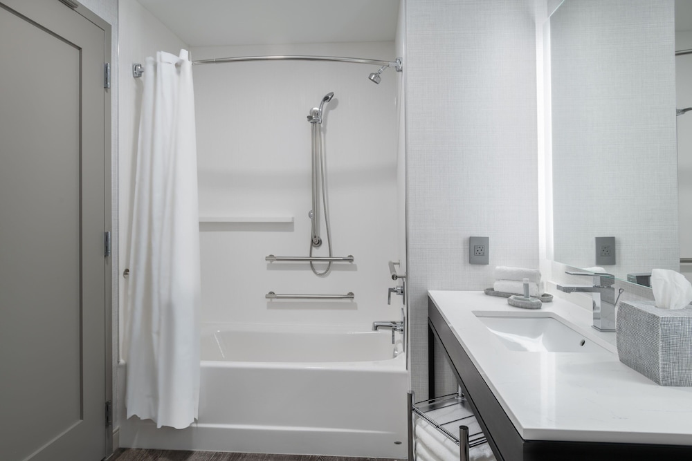 Residence Inn By Marriott Annapolis 40/42