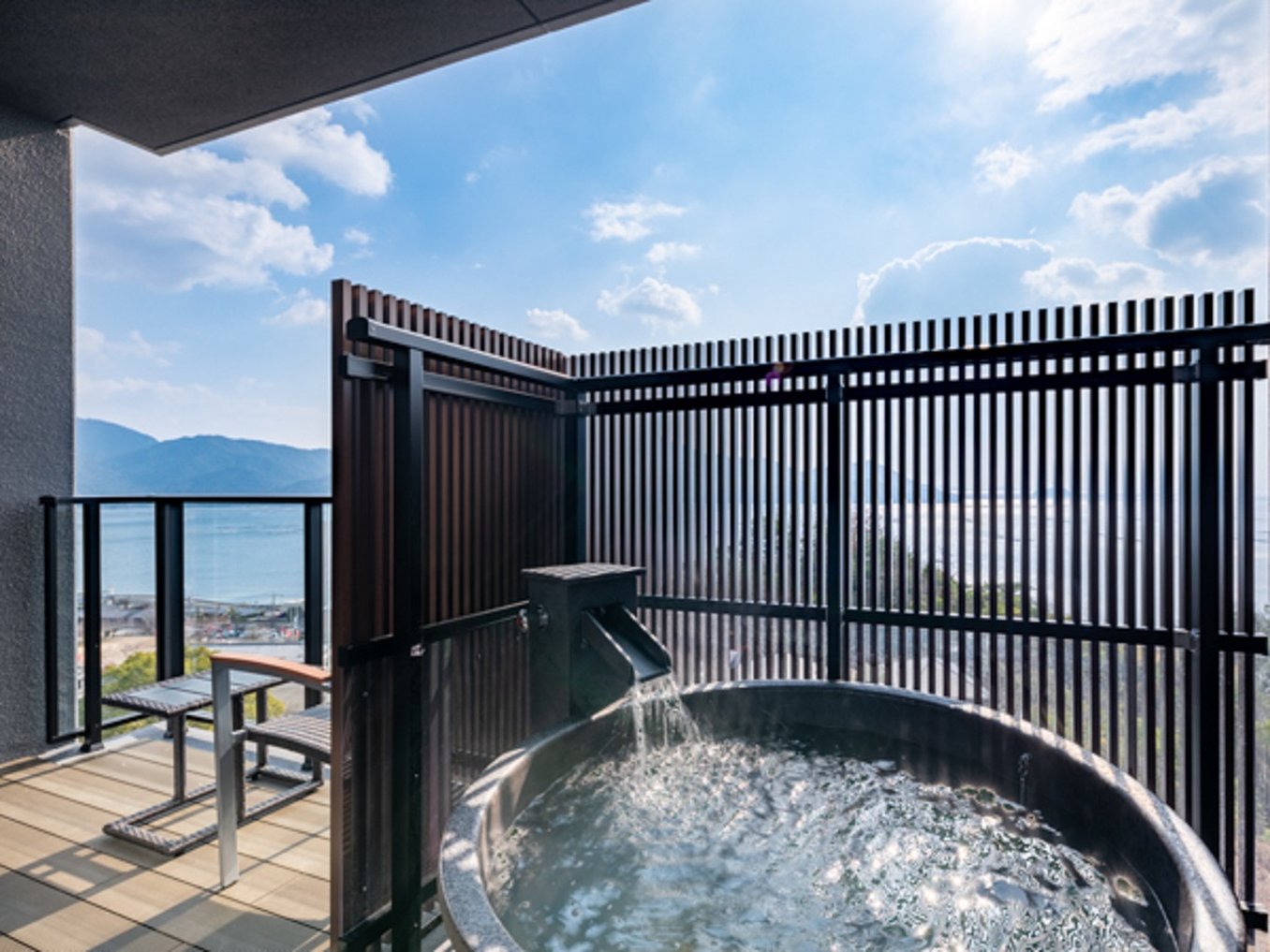 Livemax Resort Miyahama Onsen Ocean 13/26