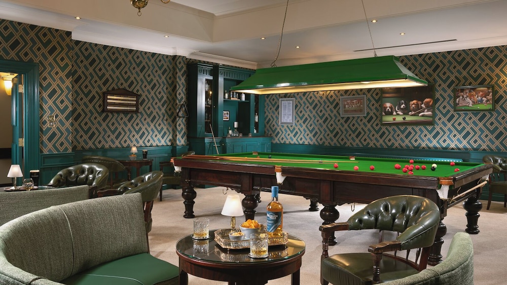 Fitzpatrick Castle Hotel 44/63