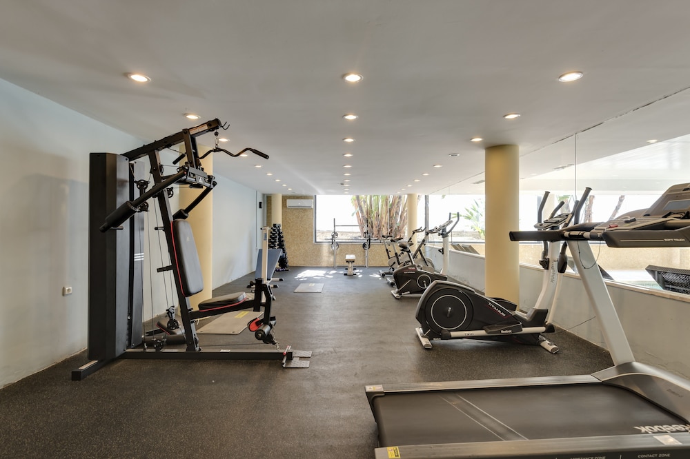 Cala Millor Garden Hotel - Adults Only 45/64