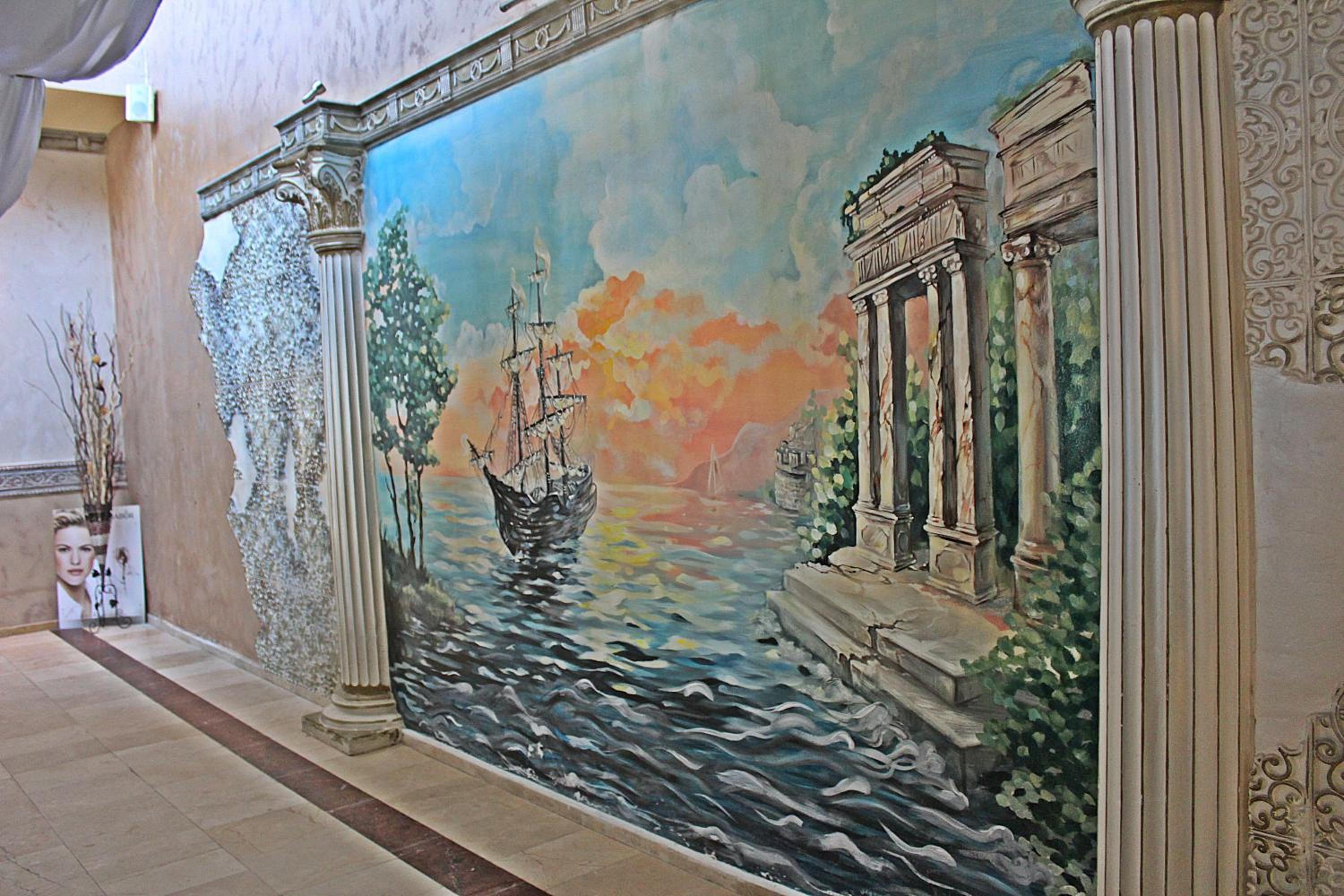 Marina Royal Palace 66/96