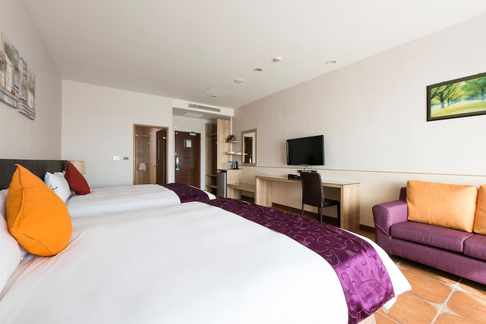 Kenting Kaiying Hotel 26/69