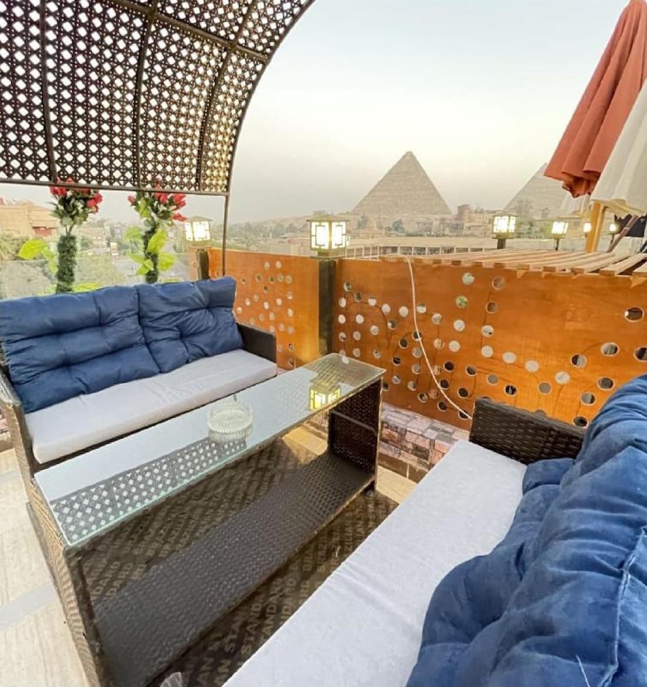 Regency Pyramids View Hotel 42/57