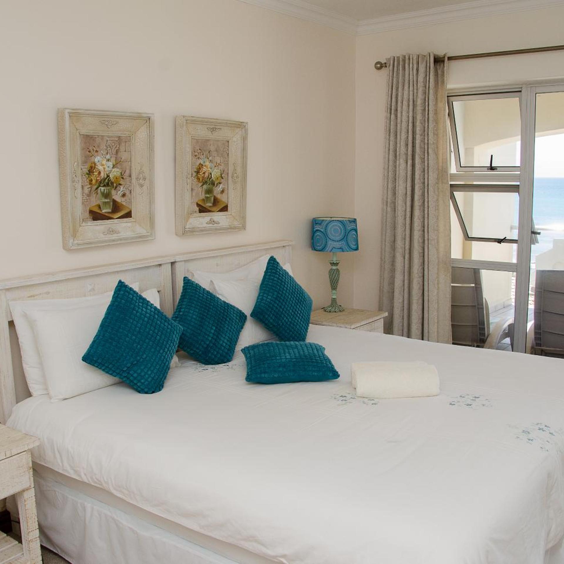 Seashells Holiday Self Catering Apartments 10/37