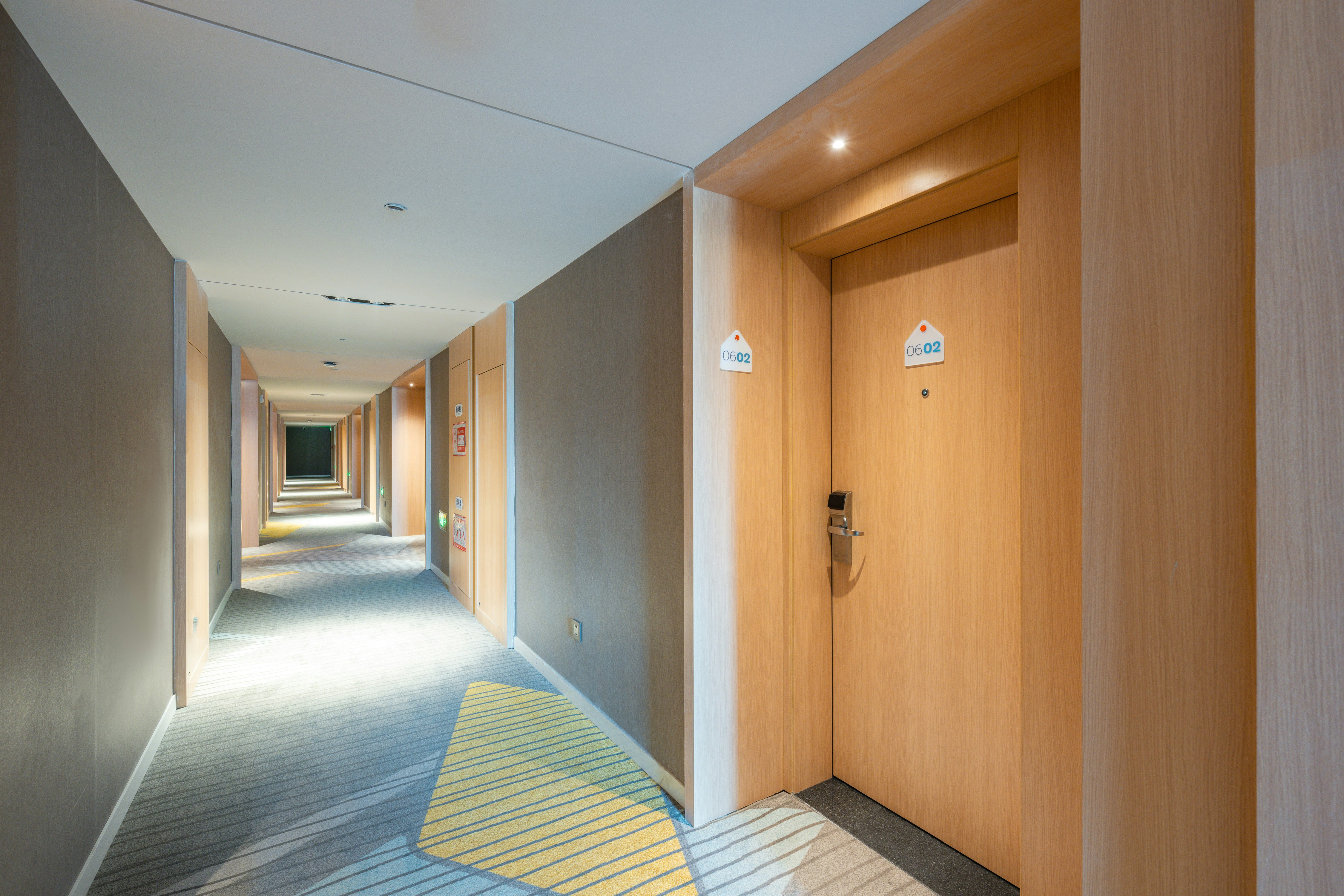 Holiday Inn Express Xinji City Center an IHG Hotel 21/38