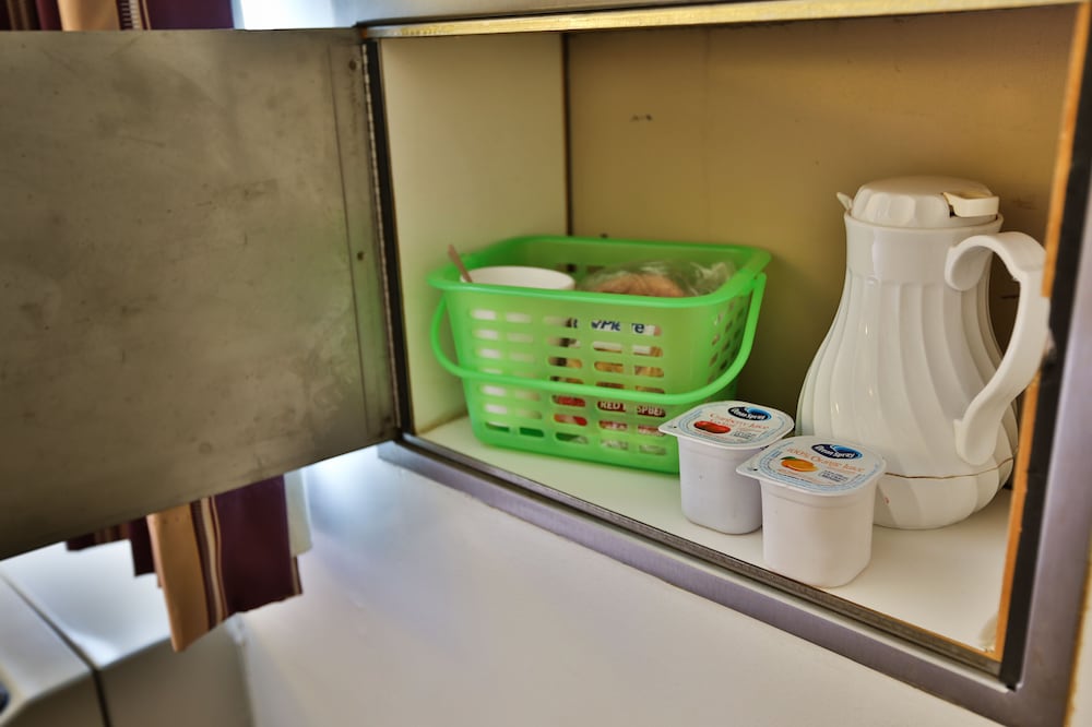 Nittany Budget Motel 23/34
