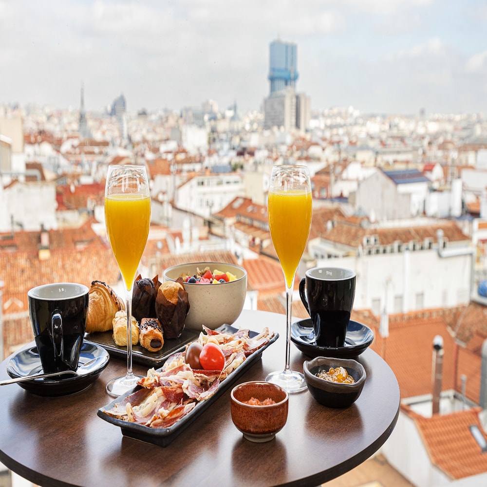 SmartRental Collection Gran Via Capital 36/50