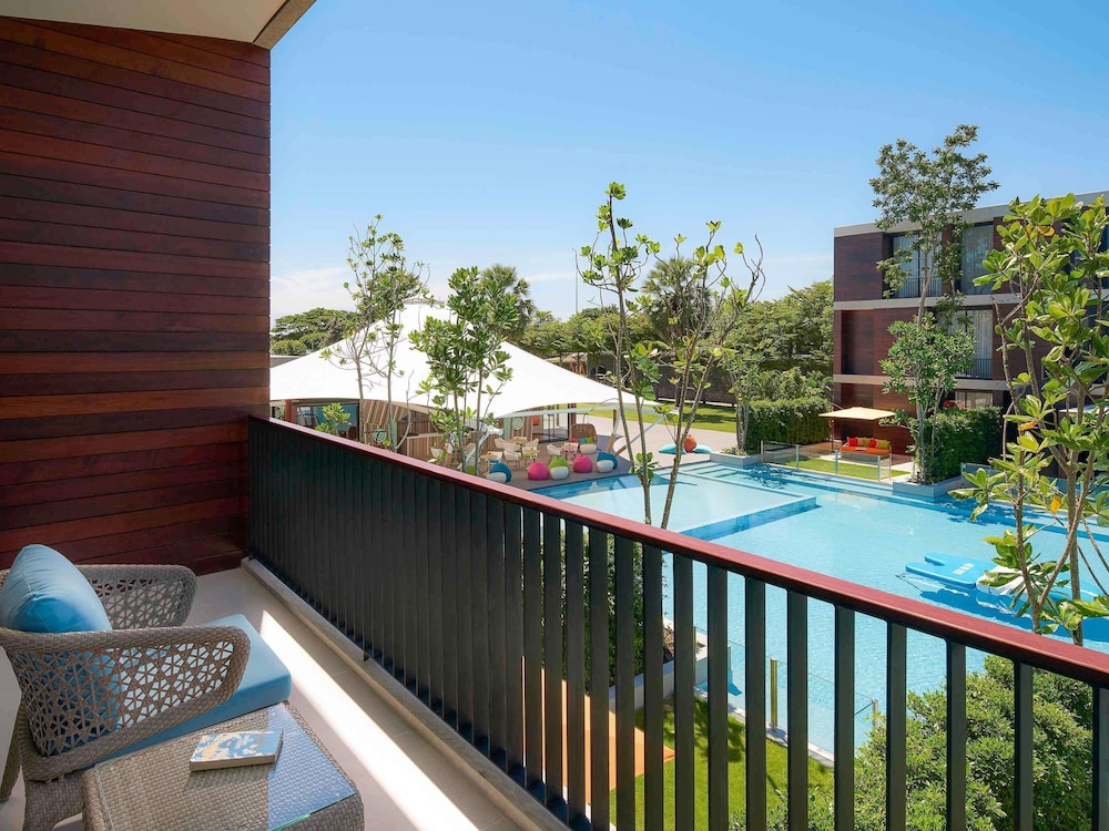 SO Sofitel Hua Hin in Cha-am