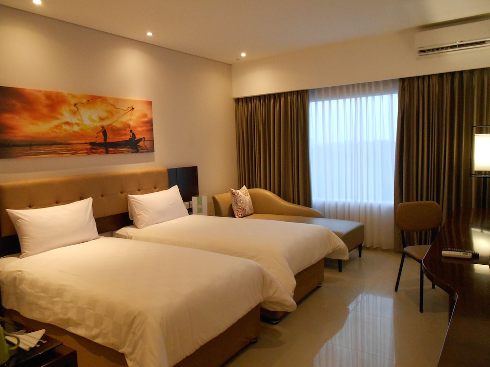 Hotel Primebiz Tegal 28/60