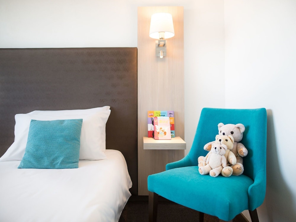 Lille Europe Hotel 24/45