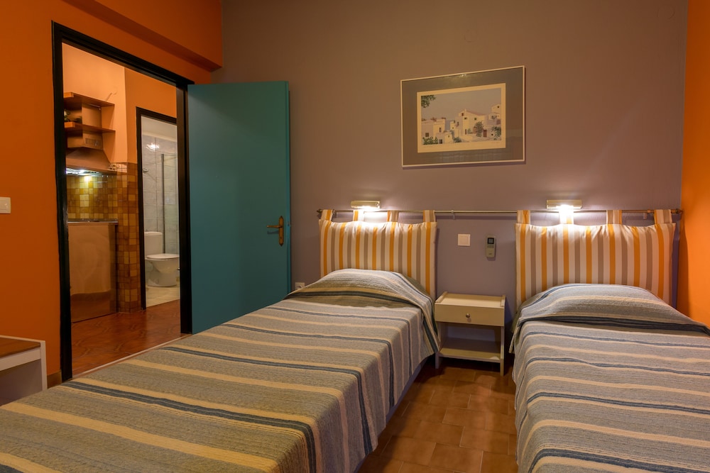 Villa Yannis 25/43