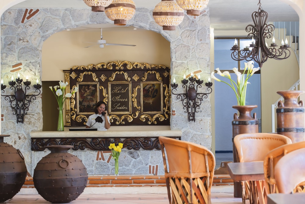 Los Arcos Suites 36/49