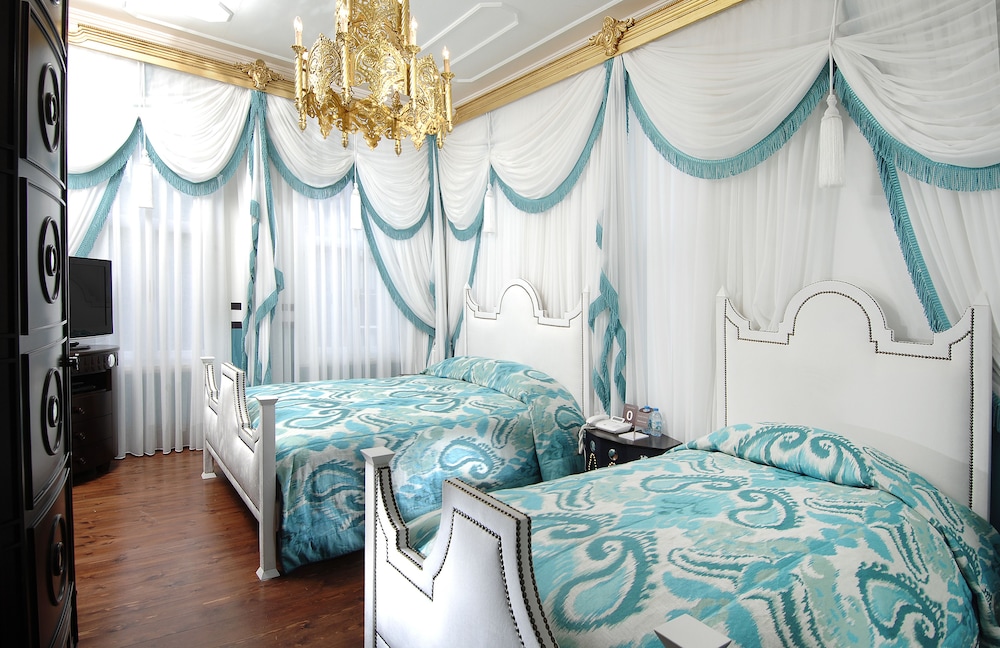 Premist Hotels Sultanahmet 31/67