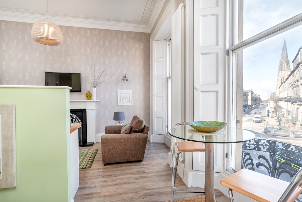 Haymarket Apartments 32/48