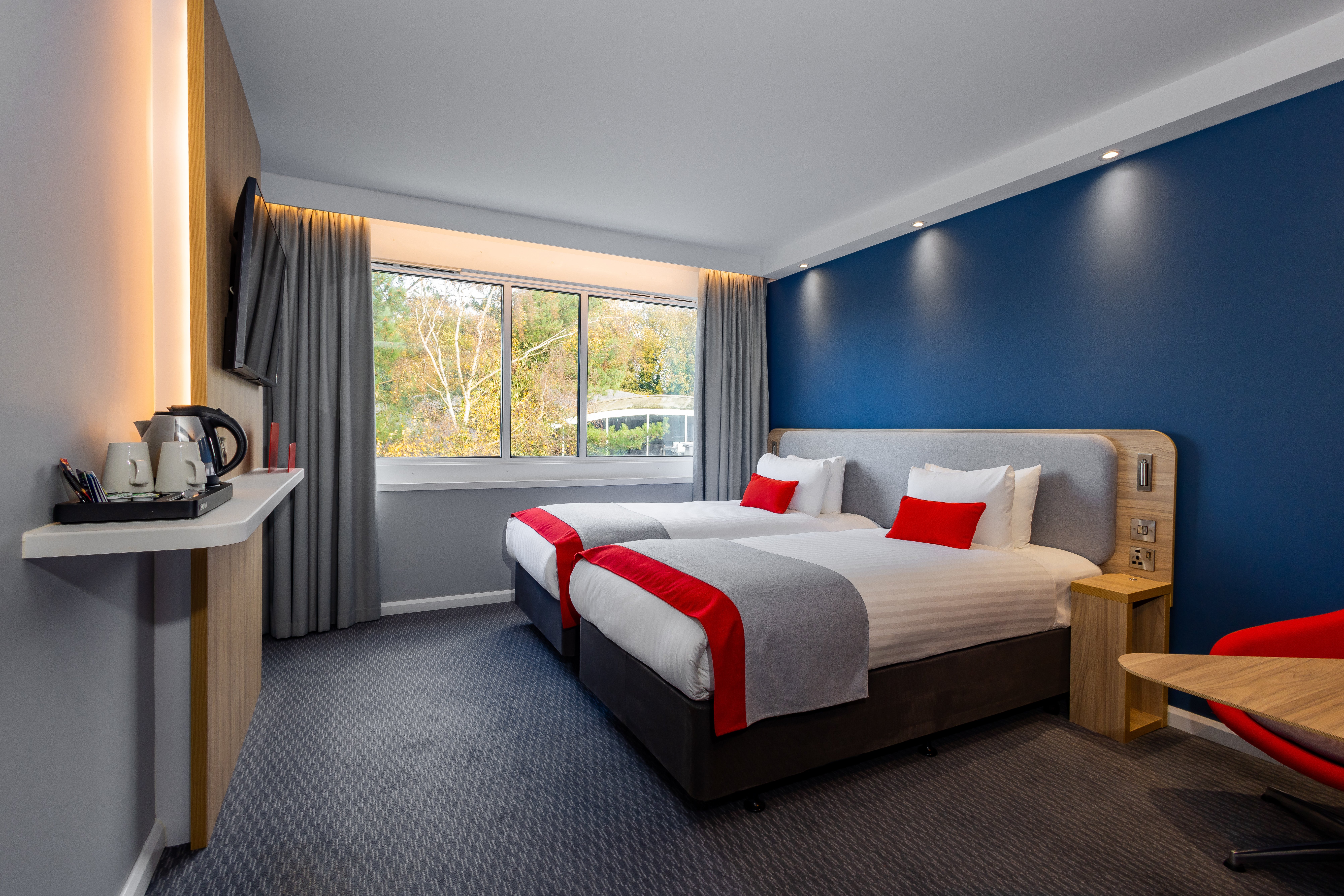 Holiday Inn Express Norwich 22/57