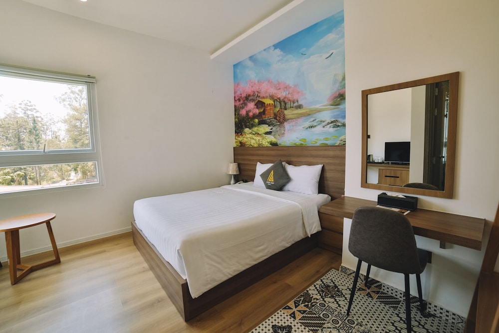 Song Anh Hotel 29/74