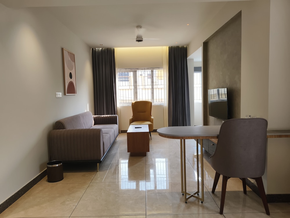 Olive Hotel Le Opera by Embassy Group 18/31