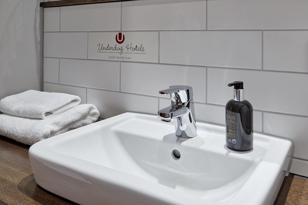 Kroger By Underdog Hotels 48/52