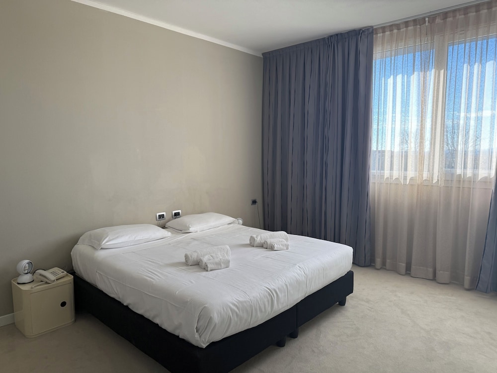 Hotel Delle Terme 13/50