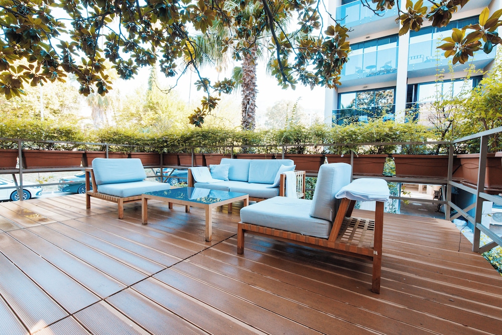 Palmon Bay Hotel and Spa 35/48