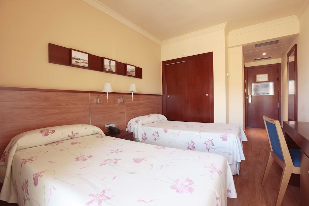 غرفة قياسية، Prestige Victoria 5/10