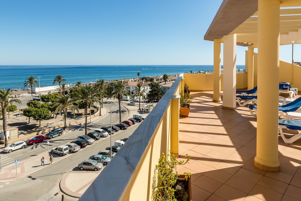 BQ Andalucia Beach Hotel 61/63