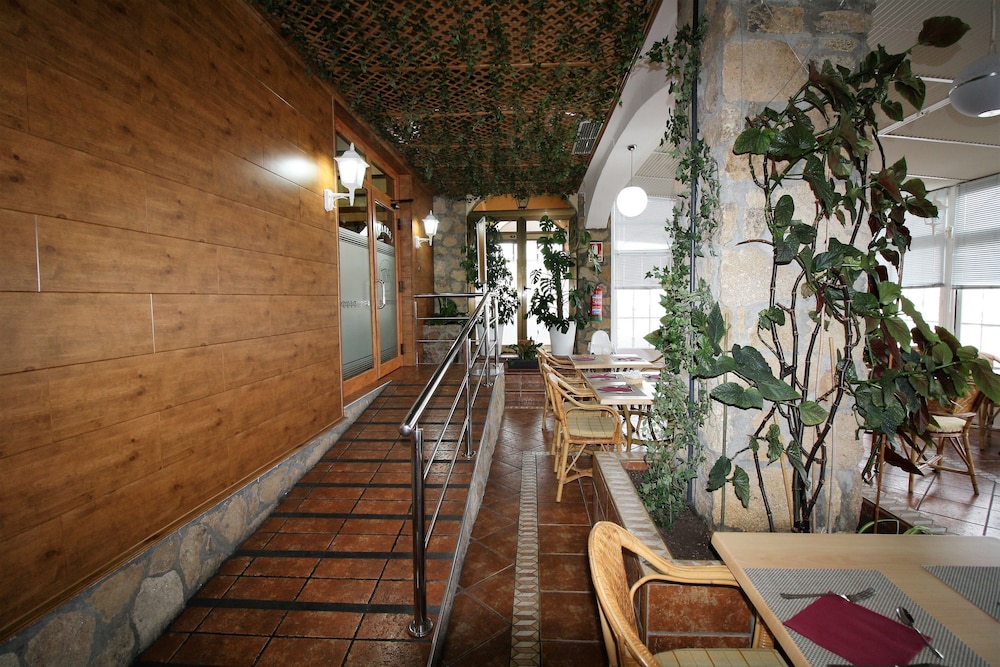 Hotel Mozarbez Salamanca 19/30