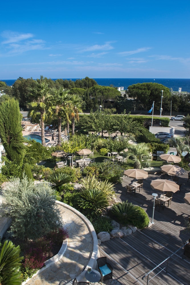 Van Der Valk Hotel Le Catalogne 65/72