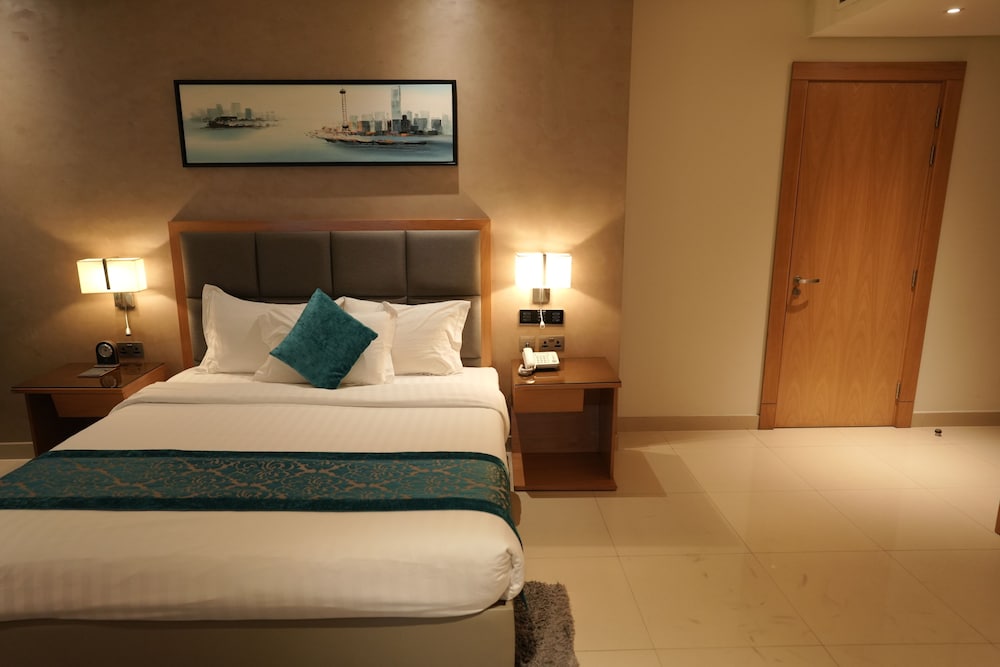 Meshal Hotel And Spa 12/55