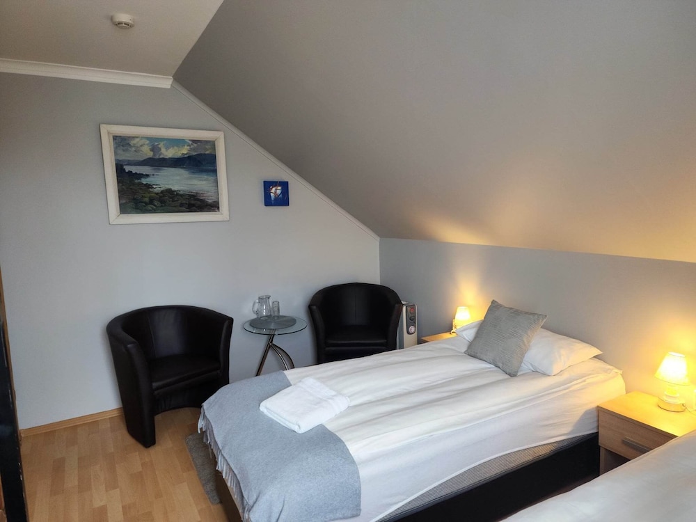 Kiljan Guesthouse 11/50