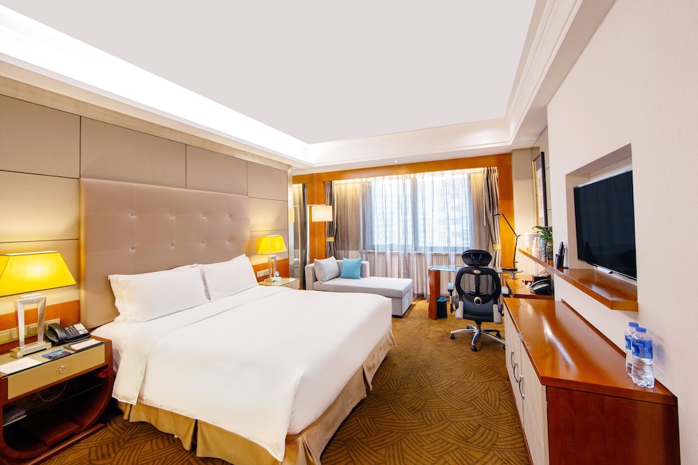 Sofitel Harbin 25/76