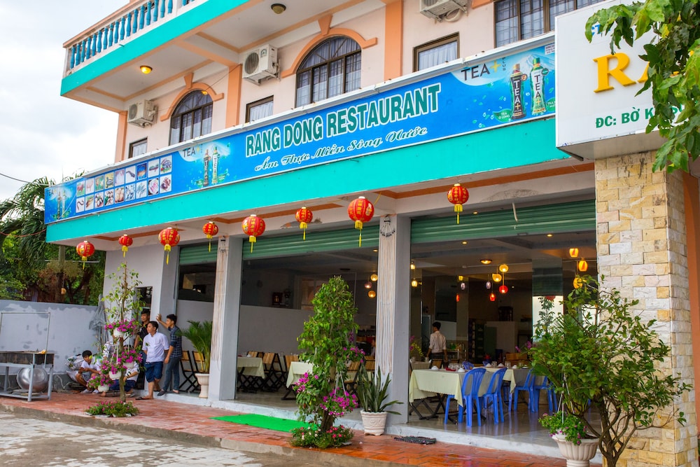 Rang Dong Hotel 3/41