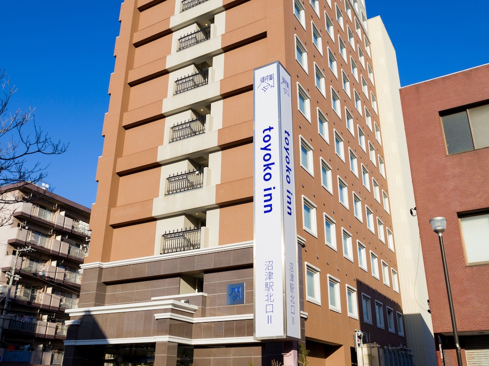 Toyoko Inn Fujisan Numazu-eki Kita-guchi No.2 5/44