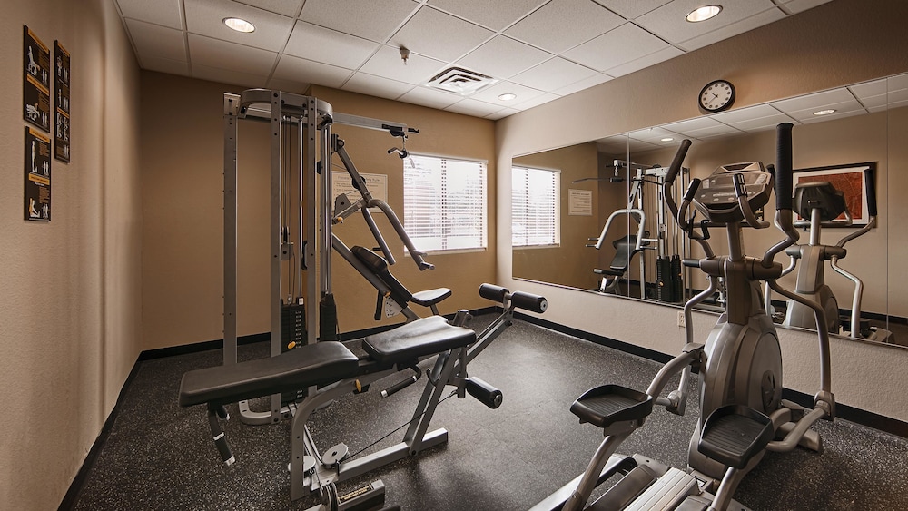Best Western Inn & Suites - Lake Charles 22/40