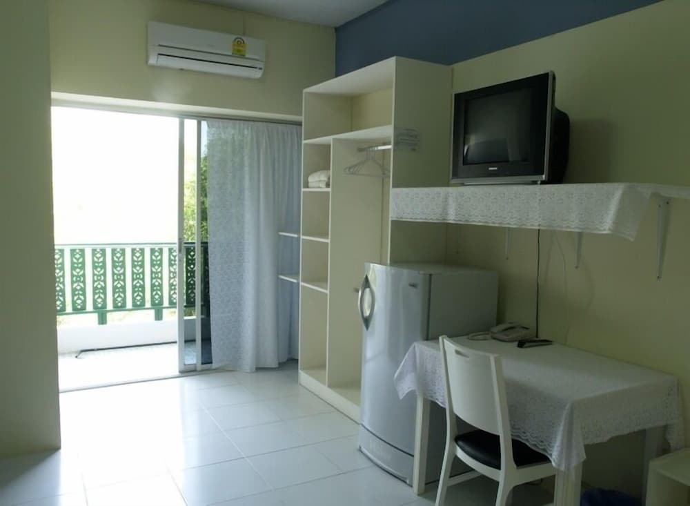 Chomdao Hotel 35/35
