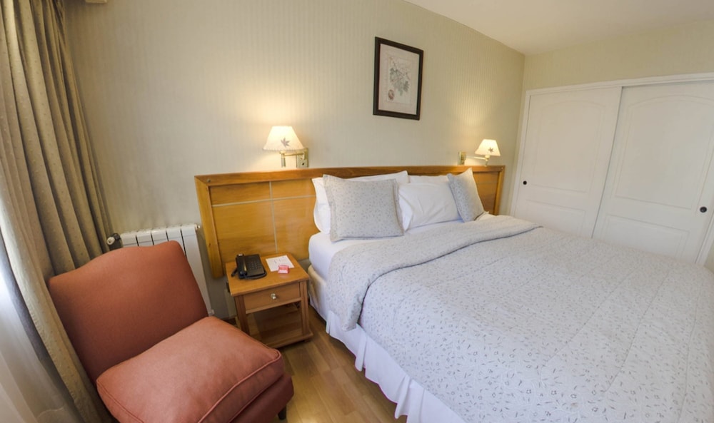 Hotel Nahuel Huapi 42/71