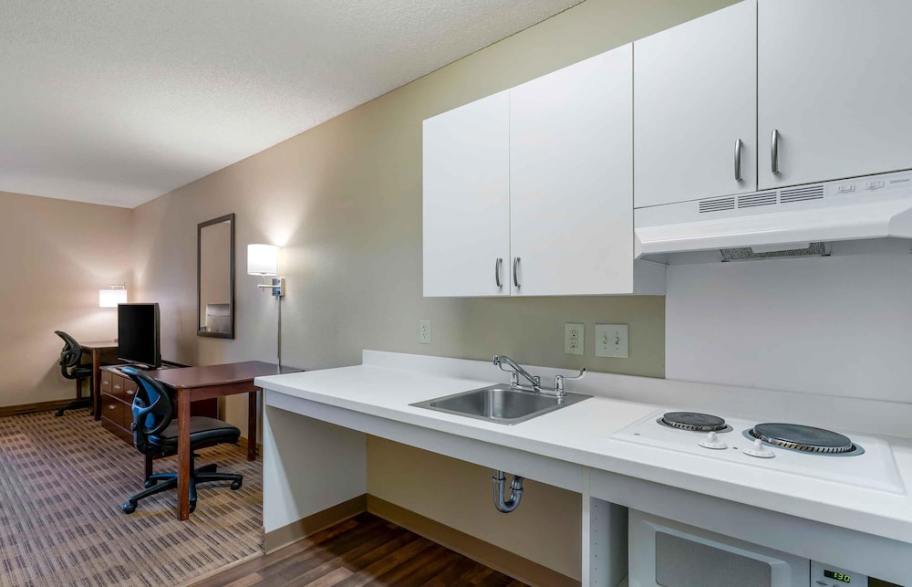 Extended Stay America Fremont - Warm Springs 49/50