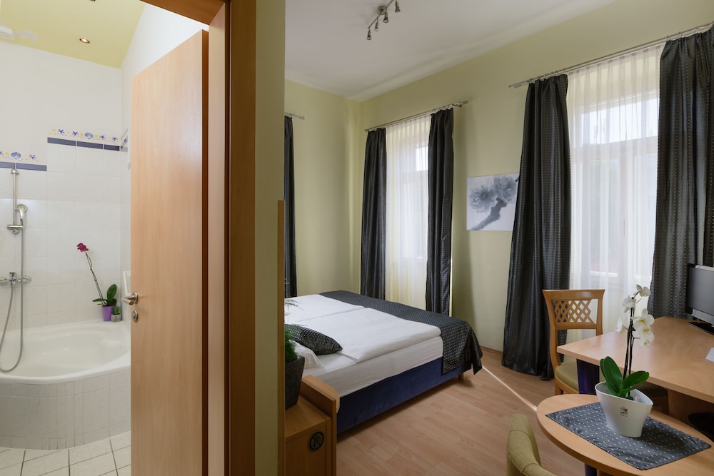 Hotel Scaletta 24/25