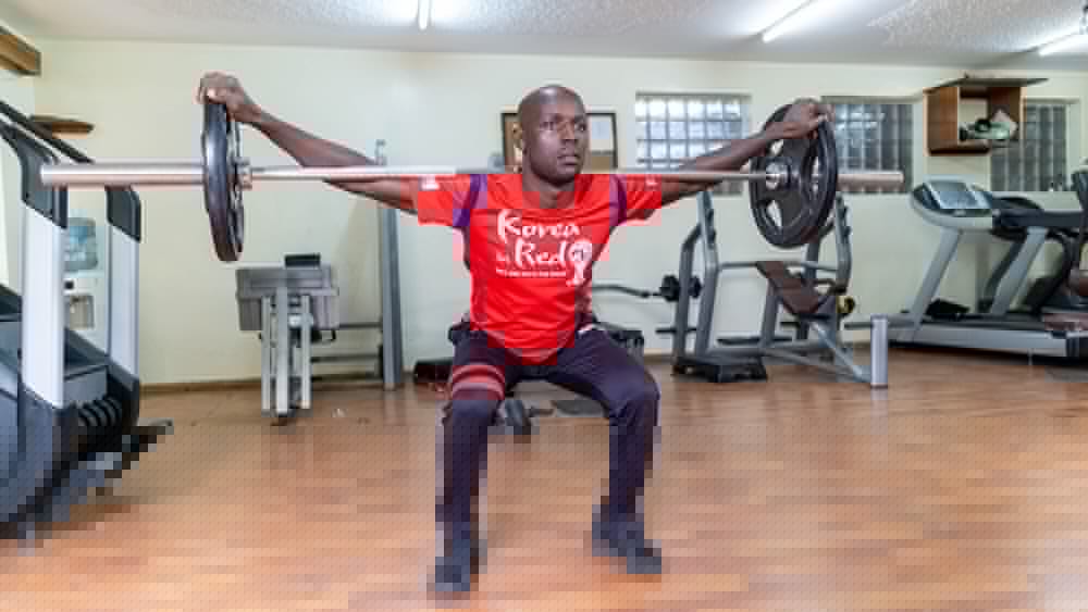 Sportsview Hotel Kasarani 39/71