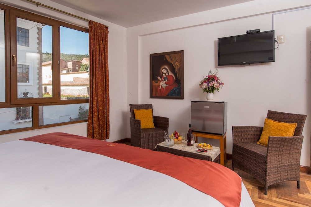 Intiwatana Hotel Boutique 41/50
