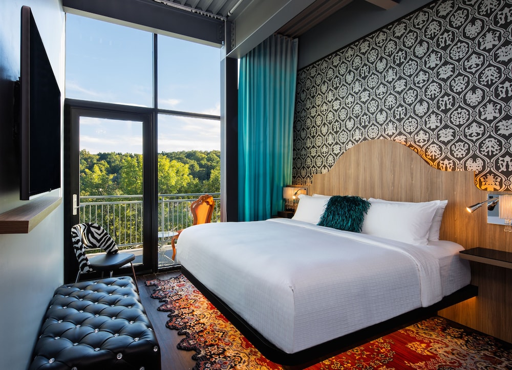 Hotel Nyack a JdV by Hyatt Hotel 9/56